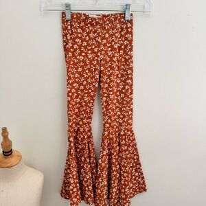 Khloe Jean Bellbottoms